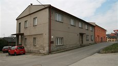 Knihovna s kulturním domem byla v Ludéřově otevřena 8. srpna 1964. V poslední... Knihovna s kulturním domem byla v Ludéřově otevřena 8. srpna 1964. V poslední...