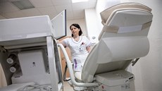 Fakultní nemocnice v Ostravě ve čtvrtek otevřela nové oddělení rizikového... Fakultní nemocnice v Ostravě ve čtvrtek otevřela nové oddělení rizikového...