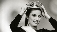 Miss ČSSR 1989 Ivana Christová Miss ČSSR 1989 Ivana Christová