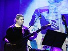 V pondělí 15.4.2019 se konal koncert k 68. narozeninám Pavla Zajíčka, básníka, spisovatele, hudebníka a výtvarného umělce. Zahrály kapely Eturnity, Svobodná místa a Půlnoc. V pondělí 15.4.2019 se konal koncert k 68. narozeninám Pavla Zajíčka, básníka, spisovatele, hudebníka a výtvarného umělce. Zahrály kapely Eturnity, Svobodná místa a Půlnoc.
