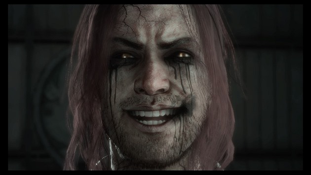 Final Fantasy XV: Episode Ardyn Final Fantasy XV: Episode Ardyn