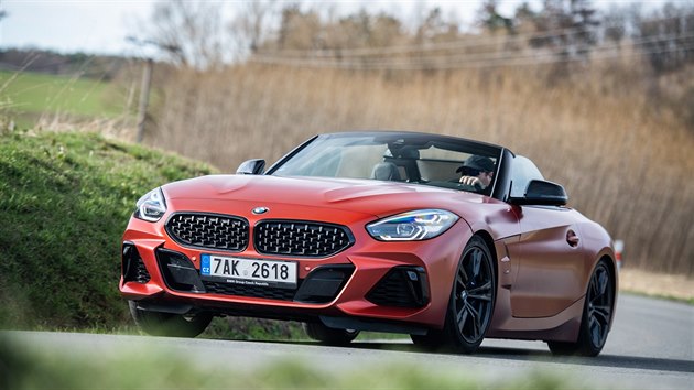 BMW Z4 BMW Z4