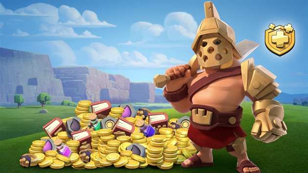 Clash of Clans Clash of Clans
