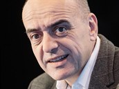 Přírodovědec Jakub Hruška v diskusním pořadu Rozstřel. (11. dubna 2019) Přírodovědec Jakub Hruška v diskusním pořadu Rozstřel. (11. dubna 2019)
