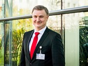 Novým předsedou představenstva Nemocnice České Budějovice se stal Michal Šnorek. Novým předsedou představenstva Nemocnice České Budějovice se stal Michal Šnorek.