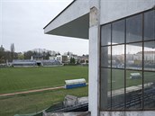 Už je to zhruba 13 let, co se na Letním stadionu naposledy hrála druhá... Už je to zhruba 13 let, co se na Letním stadionu naposledy hrála druhá...
