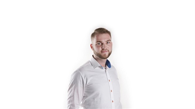 Zvolil podporu velké sítě, nelituje Zvolil podporu velké sítě, nelituje