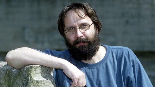 Tom Volkmer v roce 2006