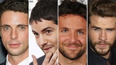Krasavci z romantických filmů Krasavci z romantických filmů