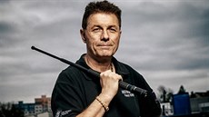 Teleskop neslouží jen jako sebeobranná pomůcka, ale též jako záchranářský... Teleskop neslouží jen jako sebeobranná pomůcka, ale též jako záchranářský...