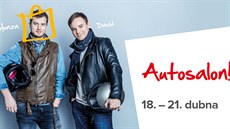 Potřebujete poradit při koupi auta? Zamiřte do Avionu na Autosalon Potřebujete poradit při koupi auta? Zamiřte do Avionu na Autosalon