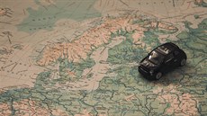 Dovoz aut ze zahraničí má svá úskalí. Jak získat svůj vysněný vůz? Dovoz aut ze zahraničí má svá úskalí. Jak získat svůj vysněný vůz?