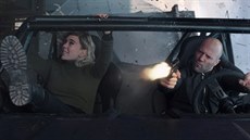 Trailer k filmu Rychle a zběsile: Hobbs a Shaw Trailer k filmu Rychle a zběsile: Hobbs a Shaw
