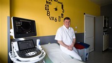 Uznávaný urolog jablonecké nemocnice Jaroslav Všetička nyní musí vysvětlovat... Uznávaný urolog jablonecké nemocnice Jaroslav Všetička nyní musí vysvětlovat...