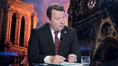 Ministr kultury Antonín Staněk v diskusním pořadu iDNES.cz Rozstřel. (16. dubna... Ministr kultury Antonín Staněk v diskusním pořadu iDNES.cz Rozstřel. (16. dubna...