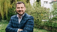 Libor Duba, generální ředitel výrobce nápojů Ondrášovka Libor Duba, generální ředitel výrobce nápojů Ondrášovka
