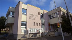 Obecní úřad městyse Osvětimany Obecní úřad městyse Osvětimany