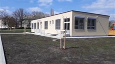 Dubí otevřelo vzdělávací centrum nejen pro Romy Dubí otevřelo vzdělávací centrum nejen pro Romy