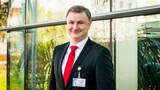 Předseda představenstva Nemocnice České Budějovice Michal Šnorek. Předseda představenstva Nemocnice České Budějovice Michal Šnorek.