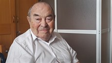 Miloslav Dopita byl dlouholetým zaměstnancem OKD a stal se funkcionářskou... Miloslav Dopita byl dlouholetým zaměstnancem OKD a stal se funkcionářskou...