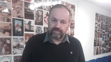 Místostarosta Strakonic Rudolf Oberfalcer komentuje rozhodnutí Ústavního soudu. Místostarosta Strakonic Rudolf Oberfalcer komentuje rozhodnutí Ústavního soudu.