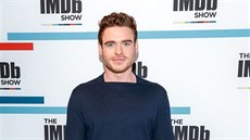 Richard Madden (Studio City, 5. listopadu 2018)