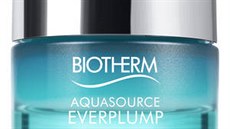 Hydrataní pleový krém Aquasource Everplump od Biotherm, Sephora, 1 280 K