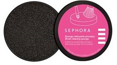 Houbika na itní ttc Eponge Nettoyante Pinceau, Sephora Collection, 160 K