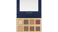 Paletka na oi a obliej The Enchanting Colors, Sephora Collections, 390 K
