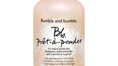 Pudr na vlasy Pret-a-powder, Bumble and Bumble, Sephora, 760 K