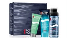 Vánoní set mini pée Biotherm Homme Hydration Christmas Set, Biotherm, Sephora, 290 K