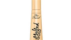 Lesk na rty Melted Gold Liquefied Gold Lip Gloss, Too Faced, Sephora, 650 K