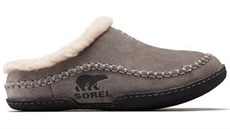 Pantogle Falcon Ridge Slipper od Sorel