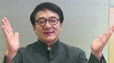 Pozdrav Jackie Chana Pozdrav Jackie Chana