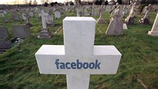 Jak to bude po smrti s vaším Facebookem Jak to bude po smrti s vaším Facebookem