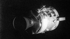 Hodinky, které zachránily ivot astronautm z Apolla 13