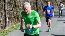 Pro kardiochirurga Jan Pirka je sportování nedílnou součástí života. Kromě... Pro kardiochirurga Jan Pirka je sportování nedílnou součástí života. Kromě...