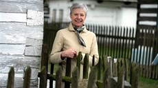 Ředitelka Muzea v přírodě Vysočina Ilona Vojancová Ředitelka Muzea v přírodě Vysočina Ilona Vojancová