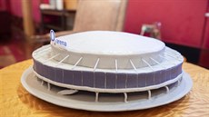 Po 15 letech dostaví O2 arenu, bude sloužit i jako multifunkční a kongresové... Po 15 letech dostaví O2 arenu, bude sloužit i jako multifunkční a kongresové...
