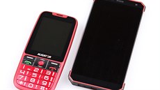 Aligator A890 Senior a Aligator RX700 Extremo Aligator A890 Senior a Aligator RX700 Extremo