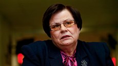Marie Benešová Marie Benešová