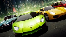 Forza Street Forza Street