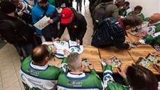 První titul v samostatné české extralize patří Olomouci. Přesně 25 let poté si... První titul v samostatné české extralize patří Olomouci. Přesně 25 let poté si...