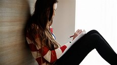 Ilustrační fotografie Ilustrační fotografie