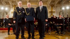 Titul Hasi roku 2018 získal velitel stanice ve Dvoe Králové nad Labem Zdenk...