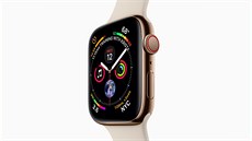 Watch Series 4 dosud mají OLED obrazovky od LG. Applu by je v budoucnu ráda... Watch Series 4 dosud mají OLED obrazovky od LG. Applu by je v budoucnu ráda...
