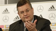Reinhard Grindel Reinhard Grindel