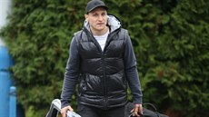 Tomáš Mertl Tomáš Mertl