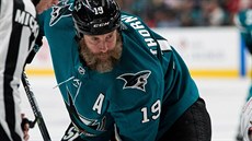 Joe Thornton Joe Thornton