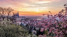 Návštěvníci Jindřišské věže na Novém Městě kromě známe zvonkohry mohou... Návštěvníci Jindřišské věže na Novém Městě kromě známe zvonkohry mohou...